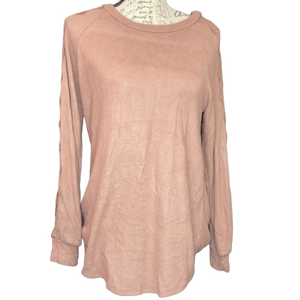 Long sleeve top